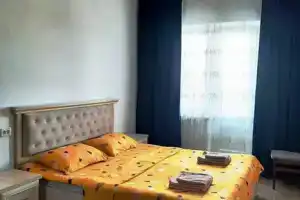 Однокомнатная квартира, Элиста