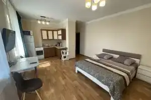 Студия, Иркутск