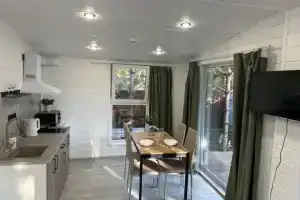 Коттедж, Курганово