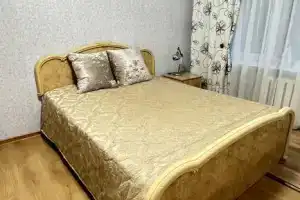 Двухкомнатная квартира, Москва