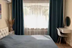 Однокомнатная квартира