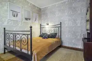 Двухкомнатная квартира, Москва