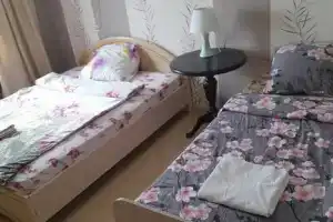 Двухкомнатная квартира, Воскресенск
