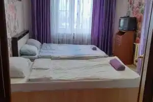 Двухкомнатная квартира, Воскресенск
