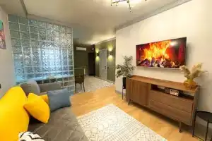 Двухкомнатная студия, Пятигорск