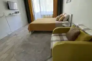Однокомнатная квартира, Балаково