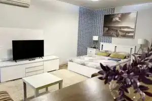Студия, Омск
