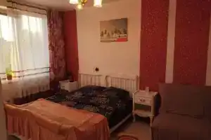 Однокомнатная квартира, Санкт-Петербург