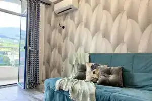 Однокомнатная квартира, Гурзуф