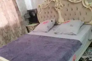 Однокомнатная квартира, Каспийск