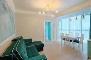 Однокомнатная квартира, Сочи