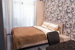 Однокомнатная квартира, Сочи