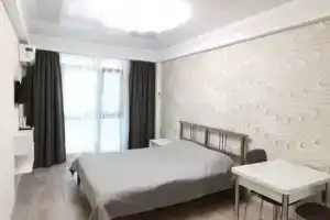 Однокомнатная квартира, Сочи