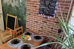 Однокомнатная квартира, Мурино