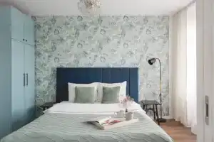 Двухкомнатная квартира, Красноярск