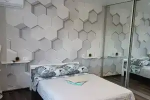 Однокомнатная квартира, Иваново
