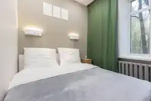 Студия, Москва