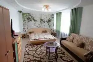 Двухкомнатная квартира, Брест