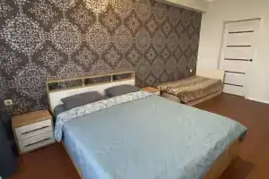 Двухкомнатная квартира, Невинномысск