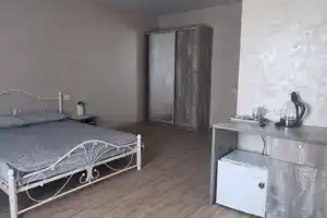Однокомнатная квартира, Самара