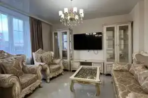Трехкомнатная квартира, Николо-Хованское