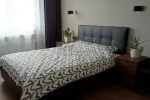 Двухкомнатная квартира, Петрозаводск