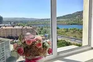 Однокомнатная квартира, Кисловодск