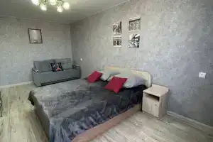 Двухкомнатная квартира, Николаевск