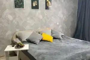 Однокомнатная квартира, Николаевск