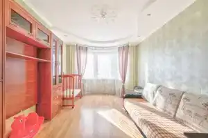 Двухкомнатная квартира в Одинцовском районе