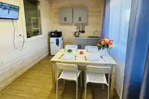 Двухкомнатная квартира, Сосново