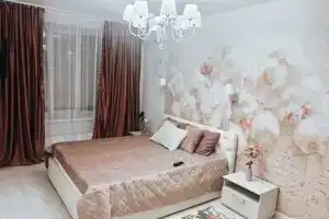 Однокомнатная квартира, Рыбное