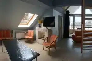 Однокомнатная квартира, Ярославль
