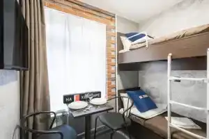 Студия, Москва