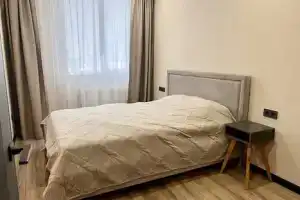 Двухкомнатная квартира, Ростов-на-Дону