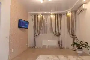 Однокомнатная квартира, Волжский
