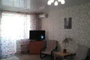 Однокомнатная квартира, Волжский