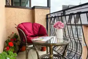Однокомнатная квартира, Ессентуки