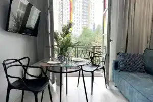 Студия, Красногорск