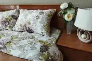 Двухкомнатная квартира, Смоленск
