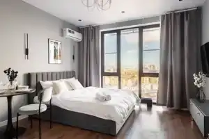 Студия, Москва