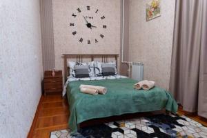 Двухкомнатная квартира, Кропоткин