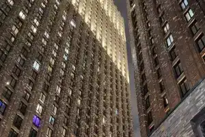 Студия, Москва