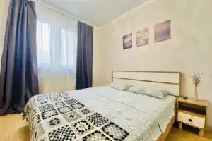 Двухкомнатная квартира, Краснодар