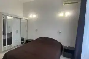Однокомнатная квартира, Керчь