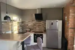 Однокомнатная квартира