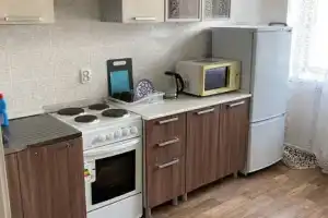 Однокомнатная квартира, Стрехнино