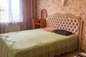 Однокомнатная квартира, Мисхор