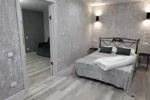 Двухкомнатная квартира, Чапаевск