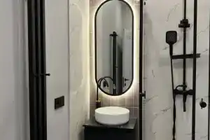 Двухэтажный коттедж, Алексино